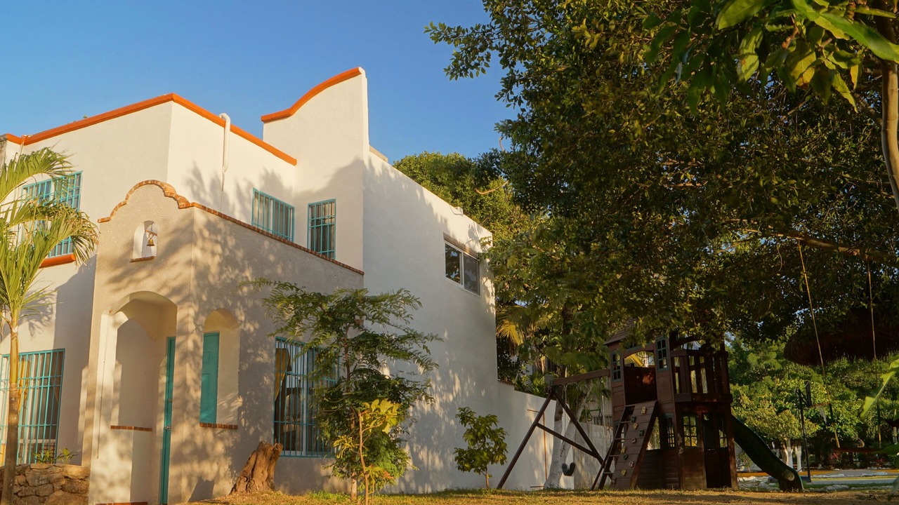 Photo of Outdoor in Villa Juarez