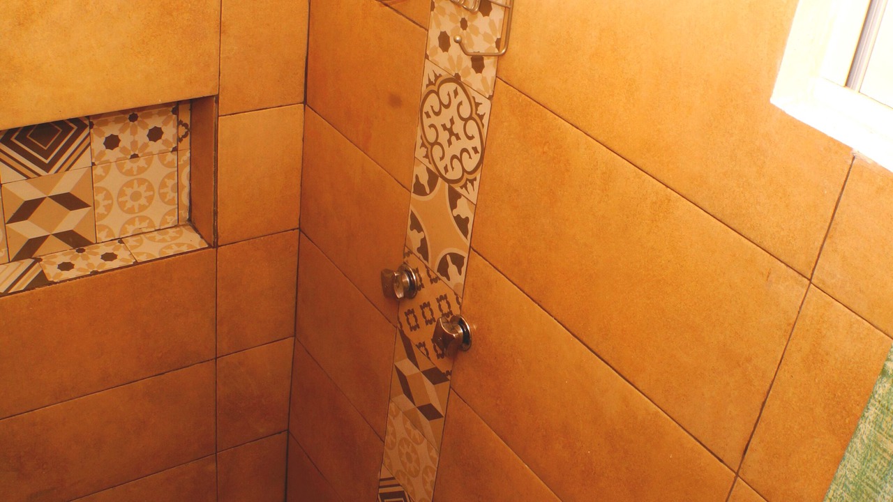 Photo of Bathroom in Villa Juarez