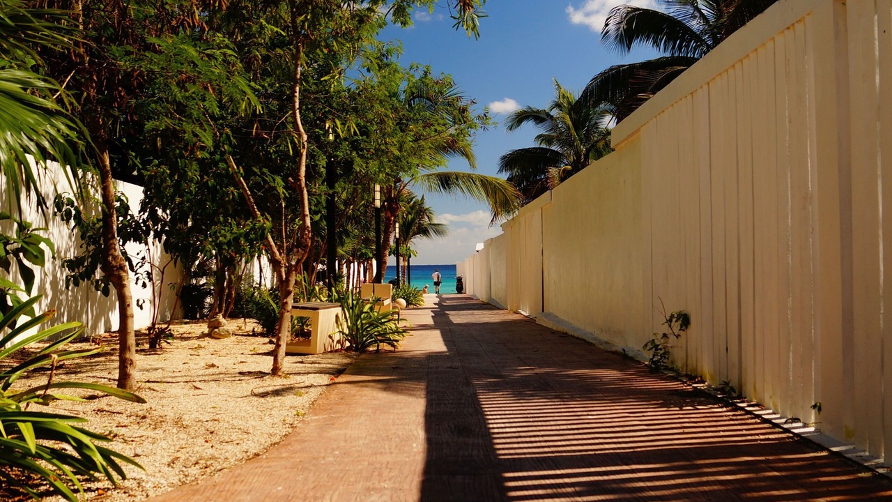 Photo of Outdoor in Villa Juarez