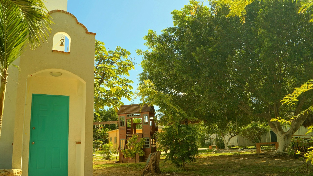 Photo of Outdoor in Villa Juarez