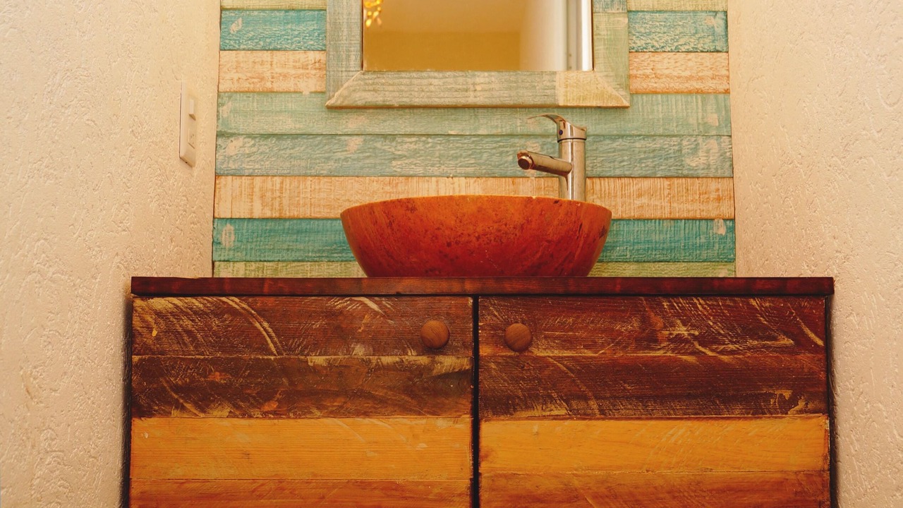 Photo of Bathroom in Villa Juarez