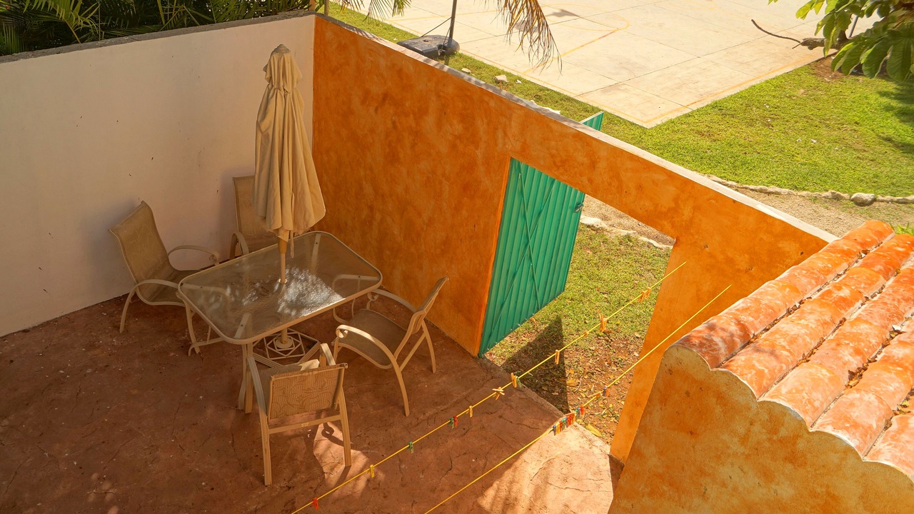 Photo of Outdoor in Villa Juarez