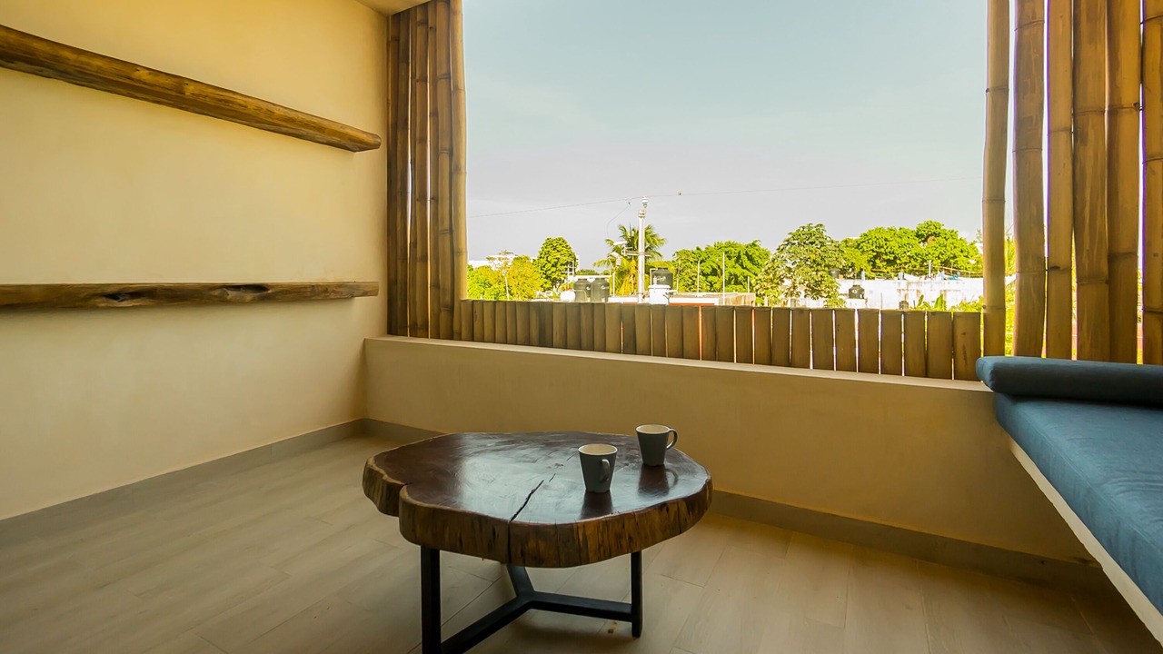 Photo of Outdoor in Luis Donaldo Colosio