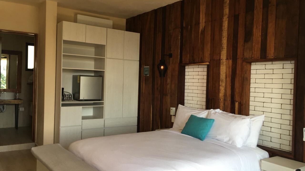 Photo of Bedroom in Luis Donaldo Colosio