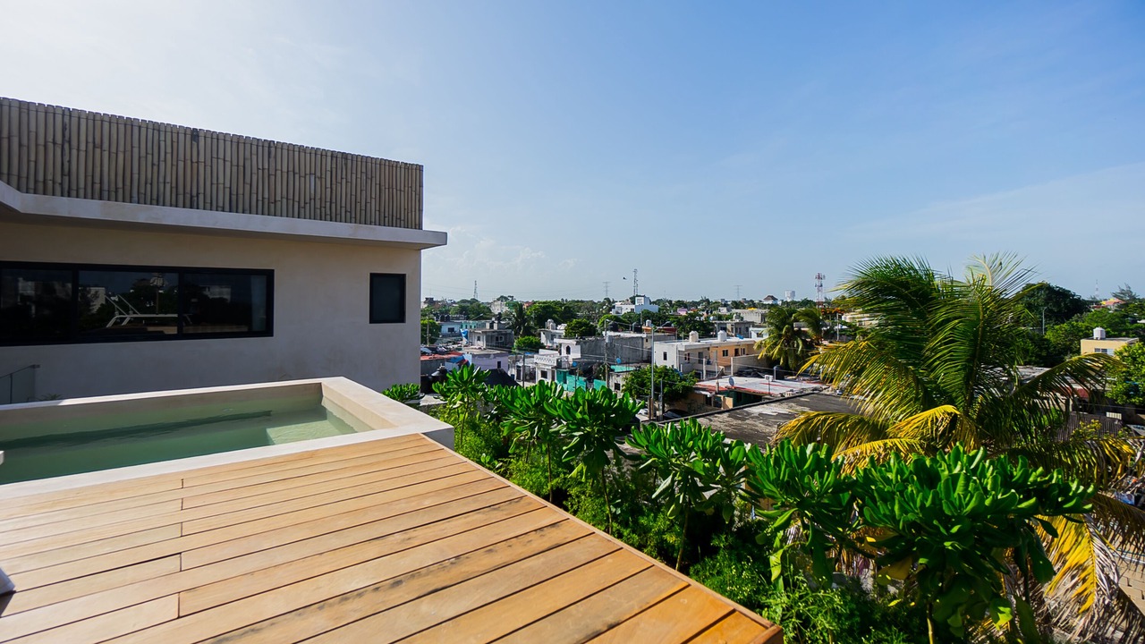 Photo of Outdoor in Luis Donaldo Colosio