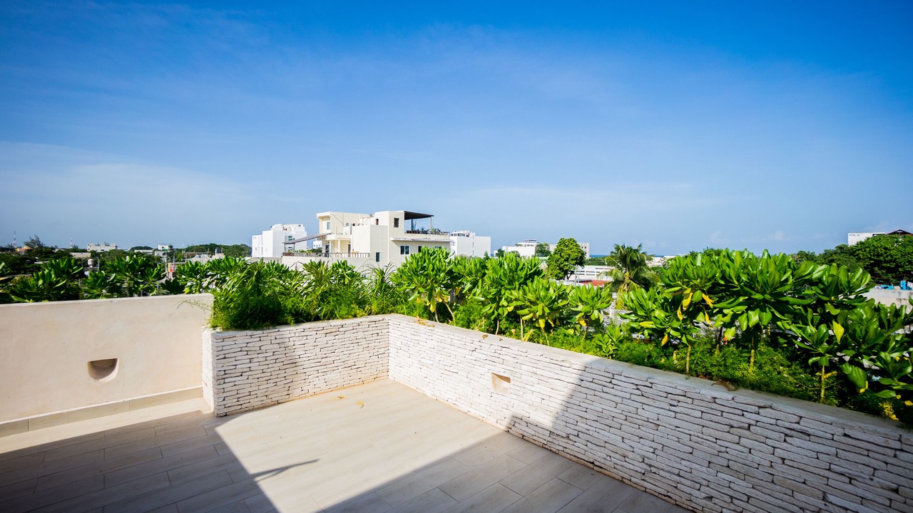 Photo of Patio Balcony in Luis Donaldo Colosio