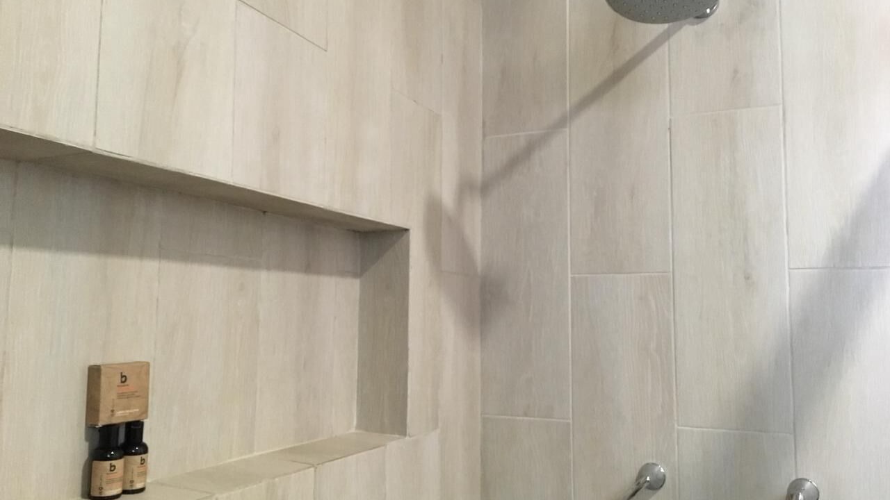 Photo of Bathroom in Luis Donaldo Colosio