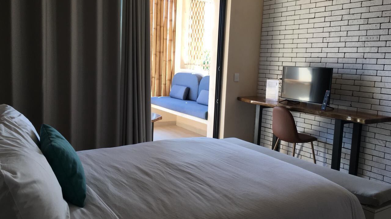 Photo of Bedroom in Luis Donaldo Colosio