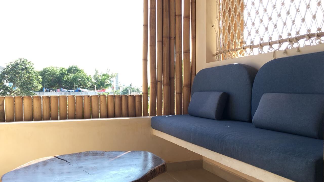Photo of Outdoor in Luis Donaldo Colosio