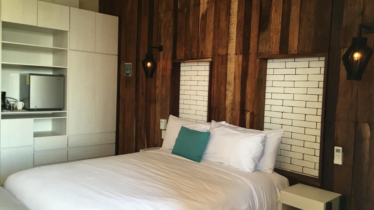 Photo of Bedroom in Luis Donaldo Colosio