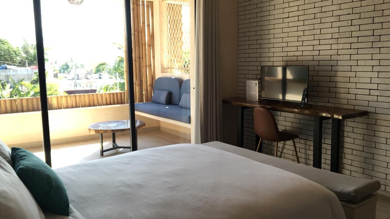 Photo of Bedroom in Luis Donaldo Colosio