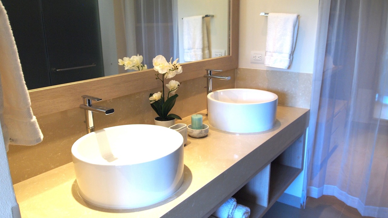 Photo of Bathroom in Villa Juarez