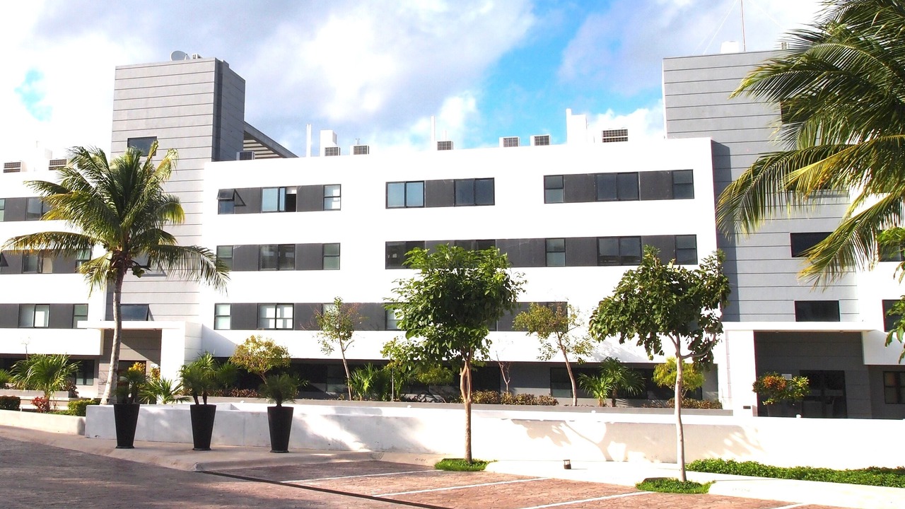 Photo of Outdoor in Villa Juarez