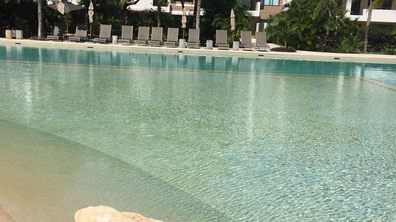 Photo of Outdoor in Villa Juarez