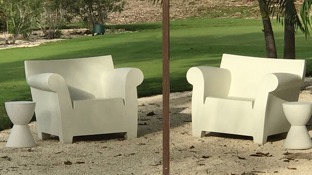 Photo of Outdoor in Villa Juarez
