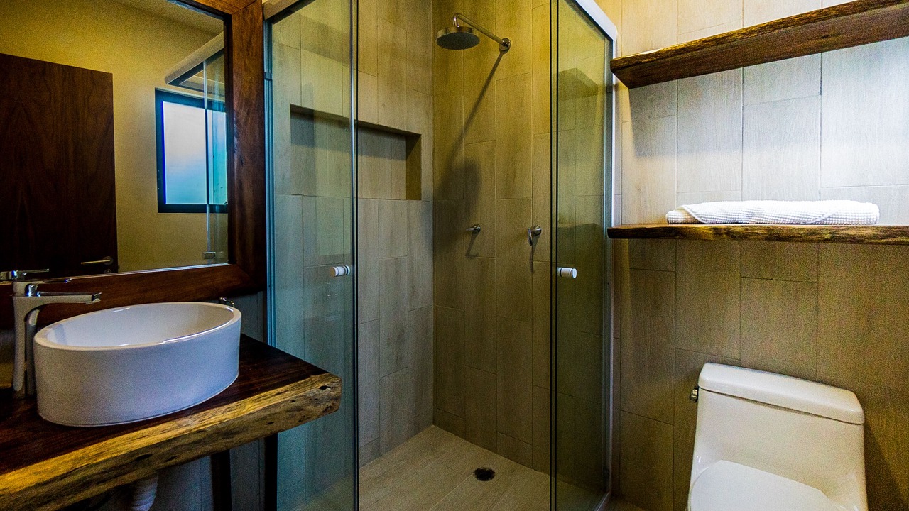 Photo of Bathroom in Luis Donaldo Colosio