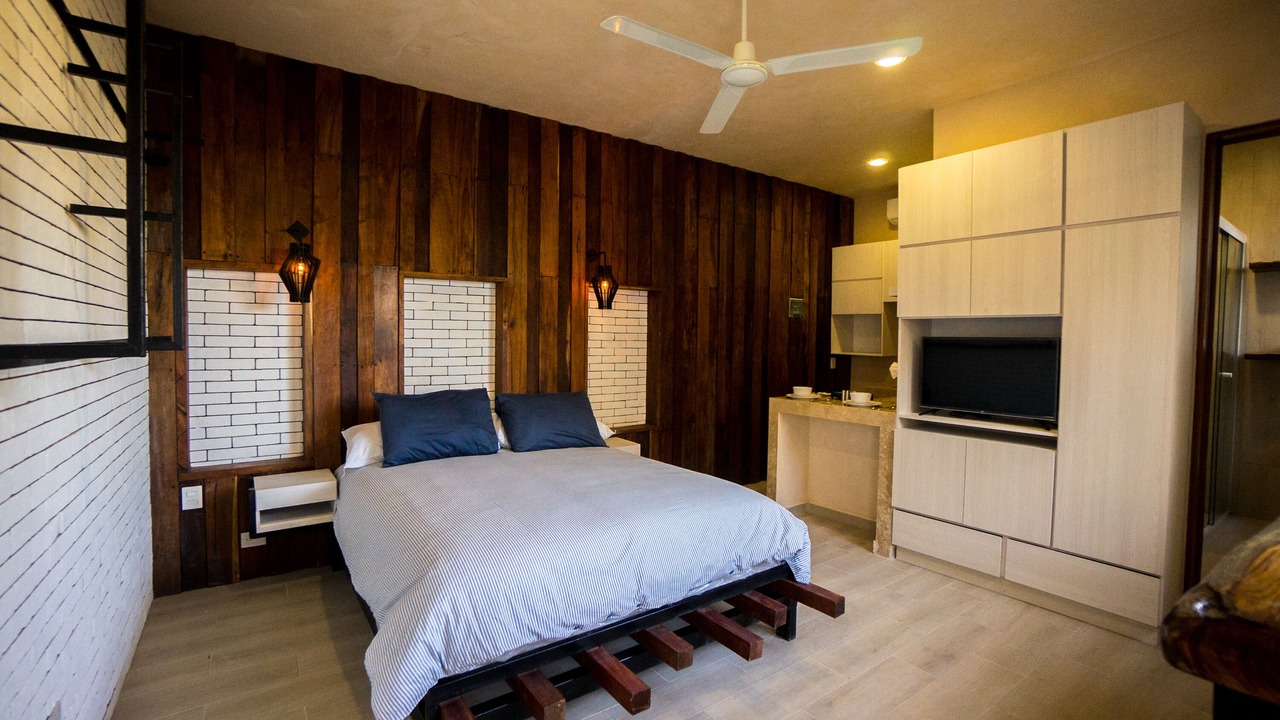 Photo of Bedroom in Luis Donaldo Colosio