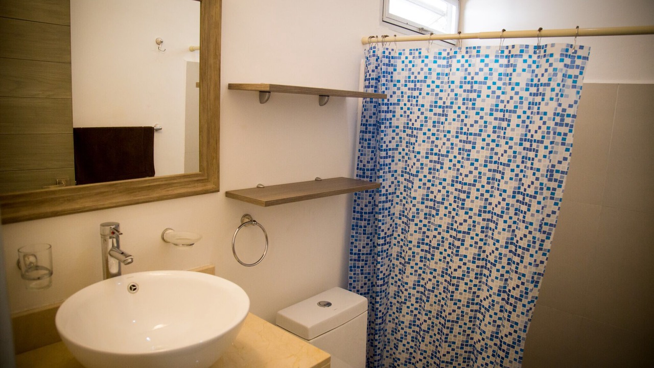 Photo of Bathroom in Ejidal