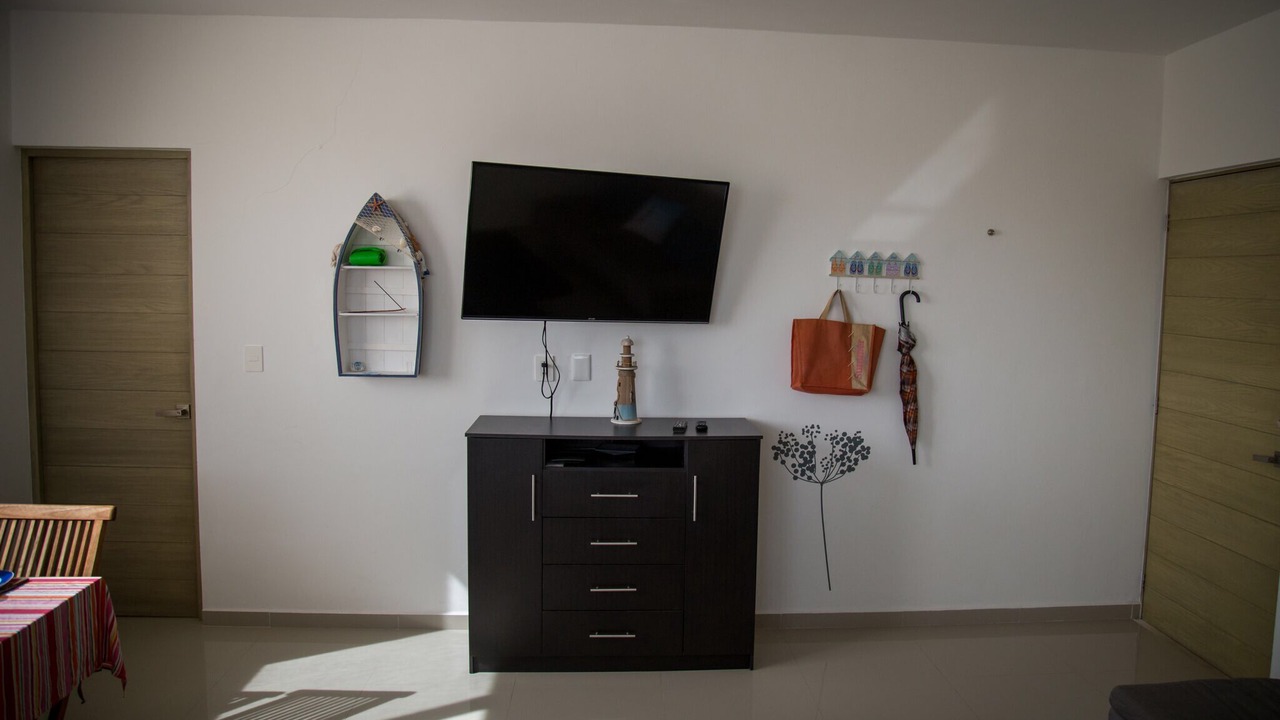Photo of Livingroom in Ejidal
