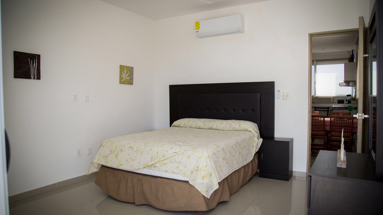 Photo of Bedroom in Ejidal