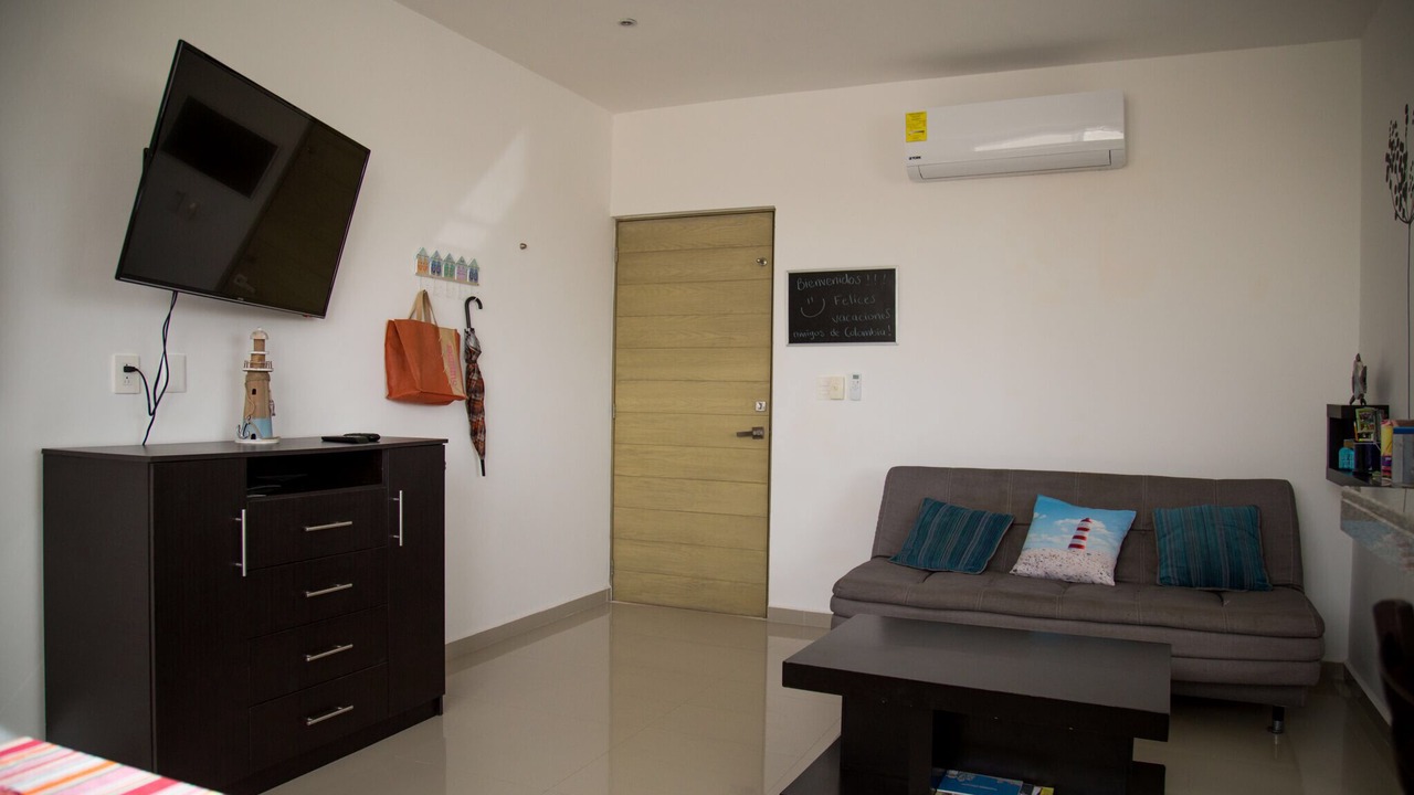 Photo of Livingroom in Ejidal