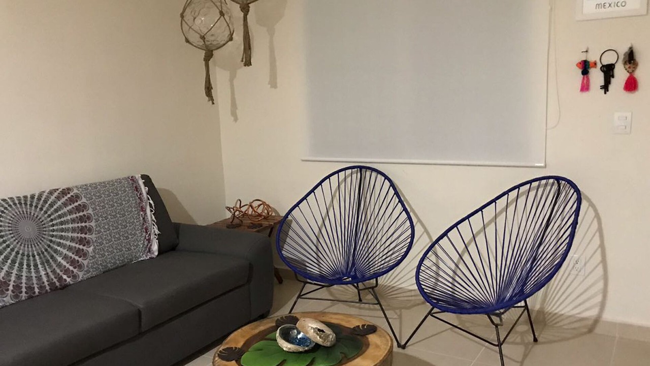Photo of Livingroom in Puerto Juarez