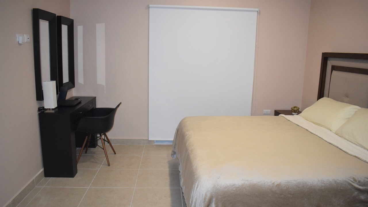 Photo of Bedroom in Puerto Juarez
