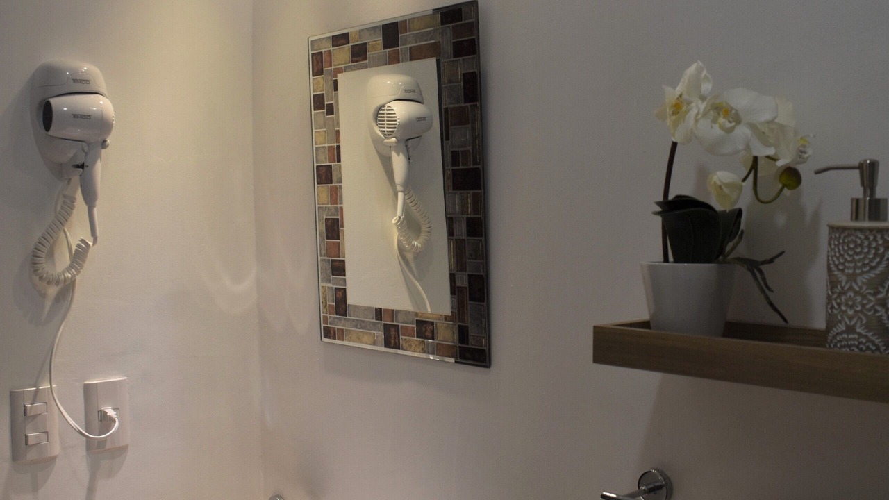 Photo of Bathroom in Puerto Juarez