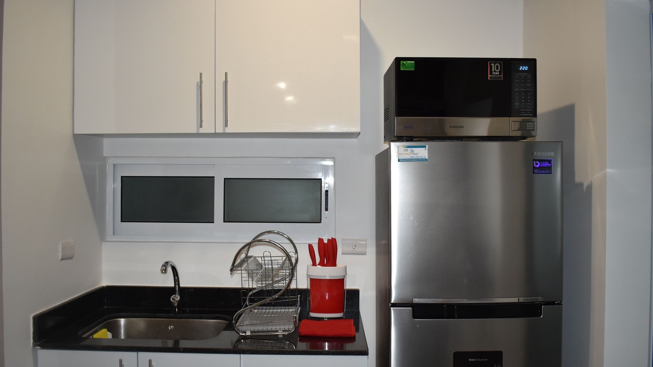 Photo of Kitchen in Puerto Juarez