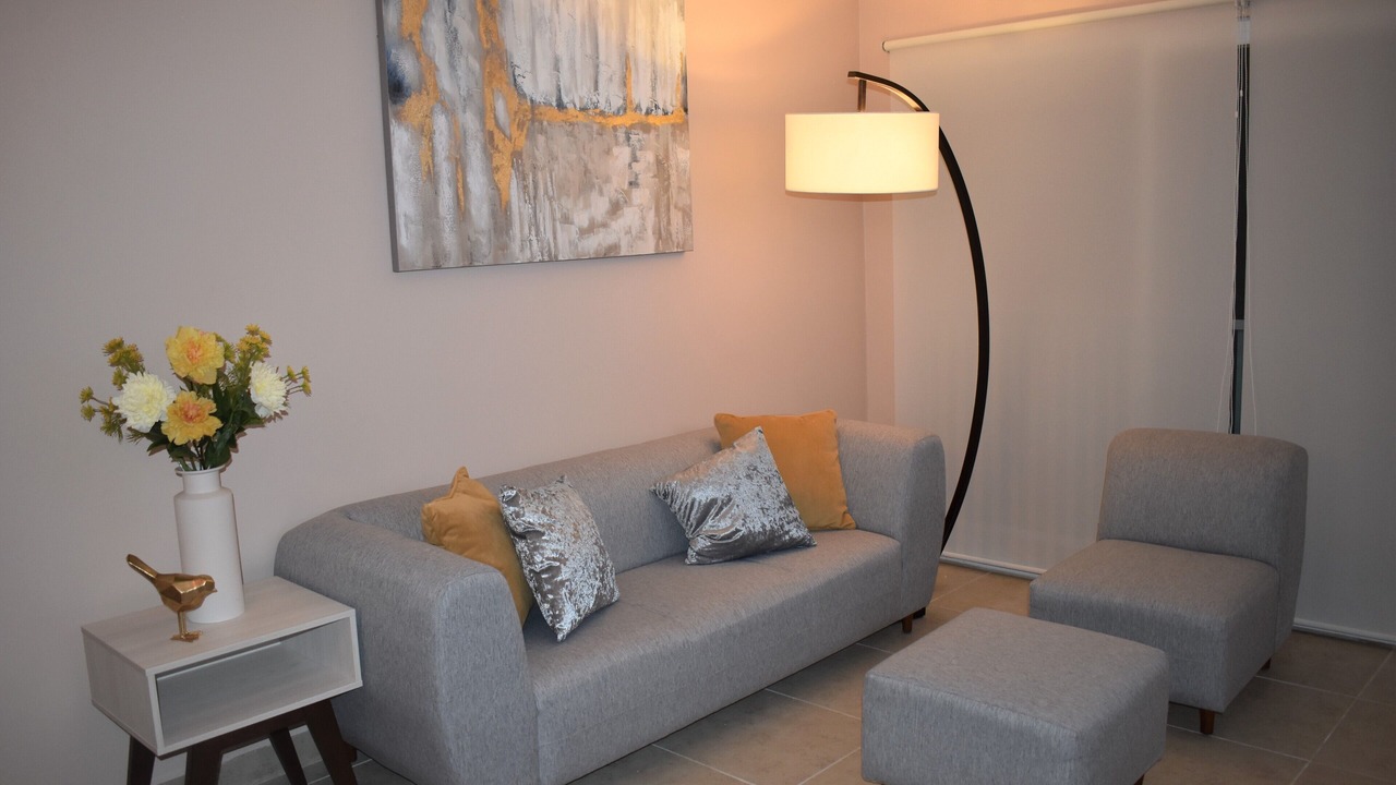 Photo of Livingroom in Puerto Juarez
