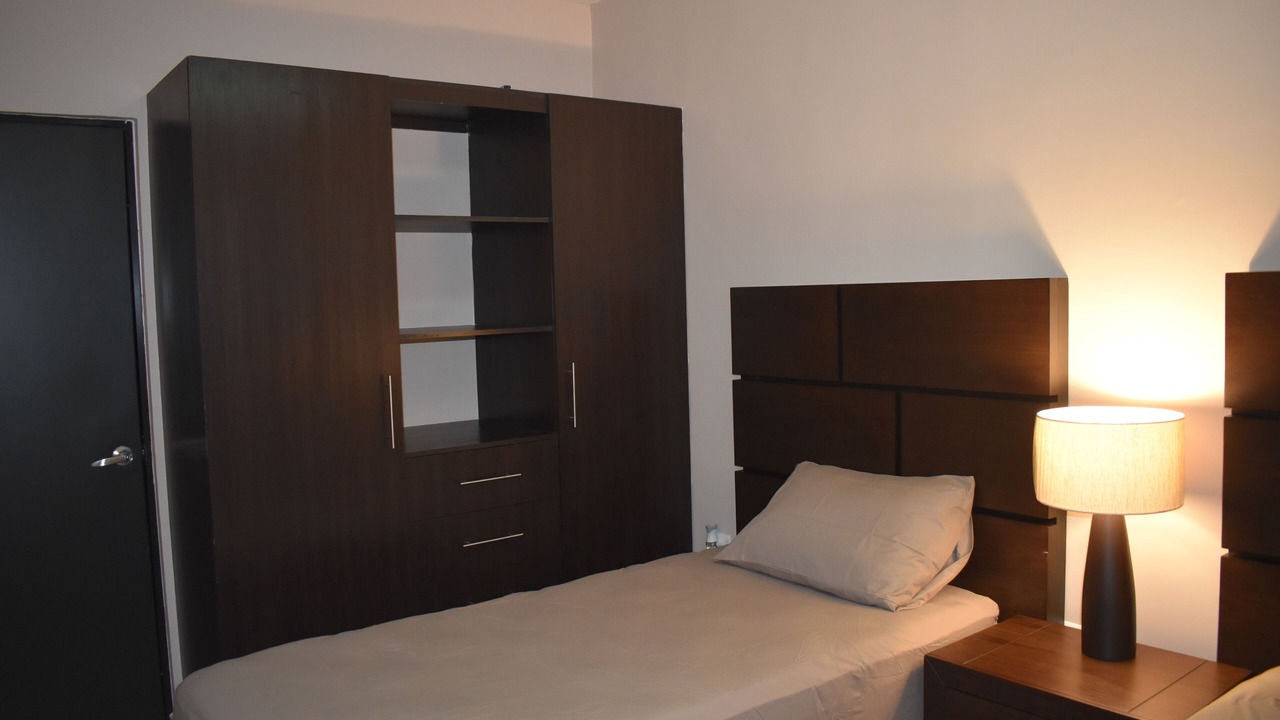 Photo of Bedroom in Puerto Juarez
