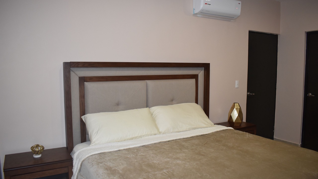 Photo of Bedroom in Puerto Juarez