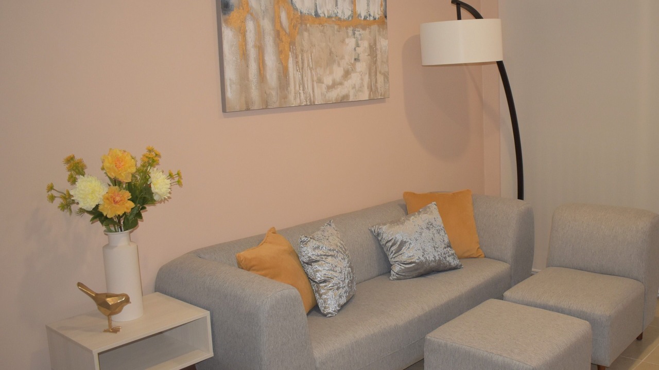 Photo of Livingroom in Puerto Juarez