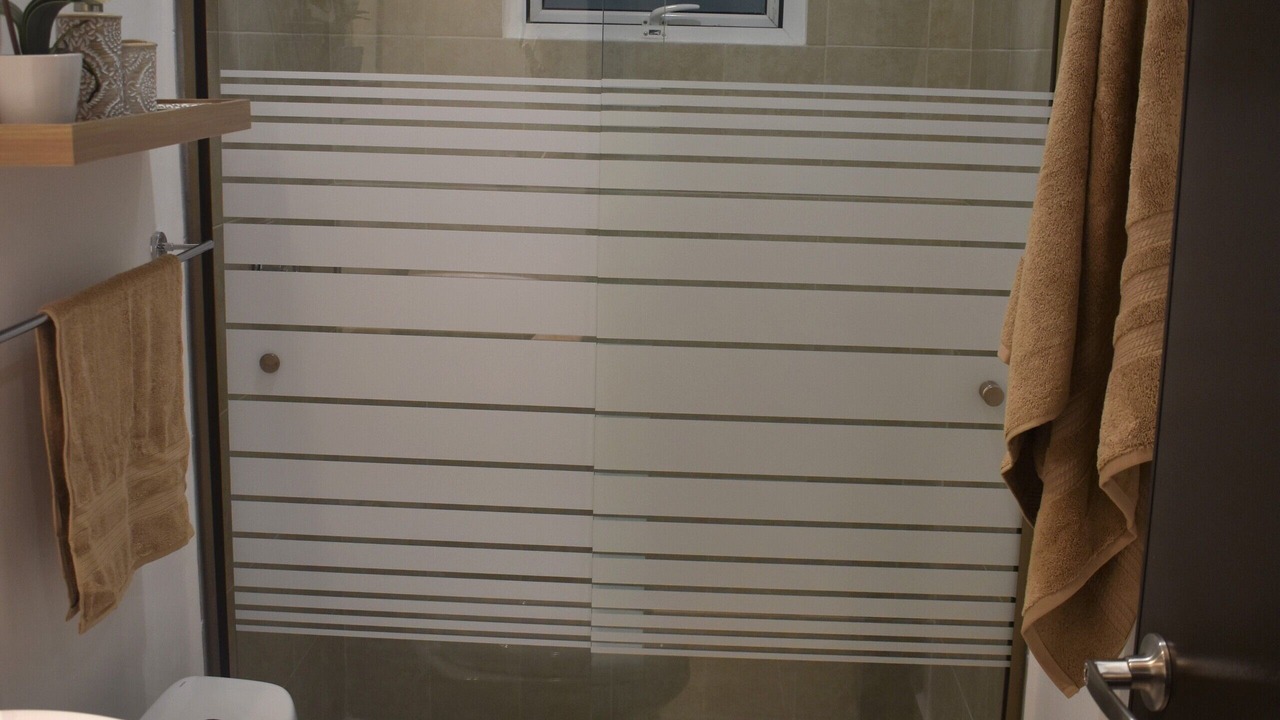 Photo of Bathroom in Puerto Juarez
