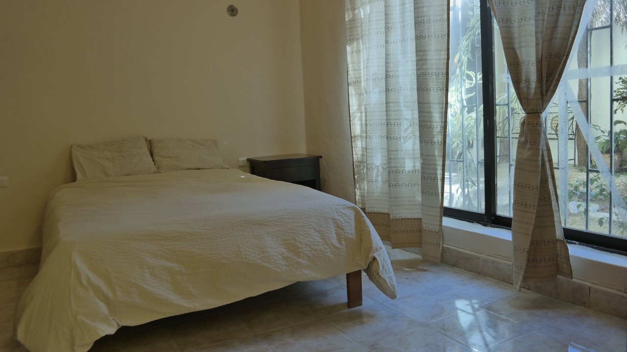Photo of Bedroom in Centro
