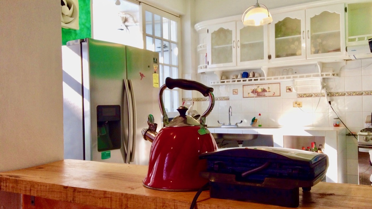 Photo of Kitchen in Chetumal