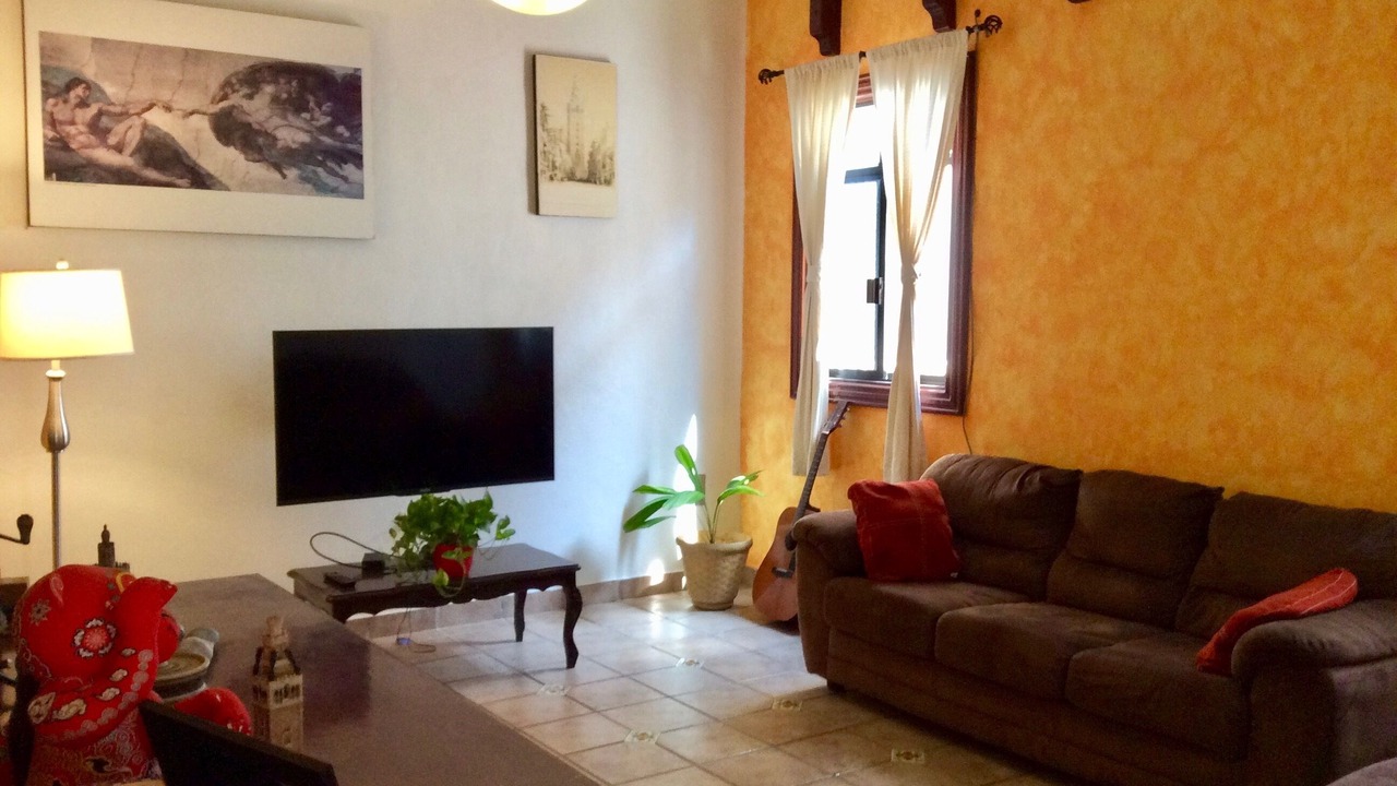 Photo of Livingroom in Chetumal