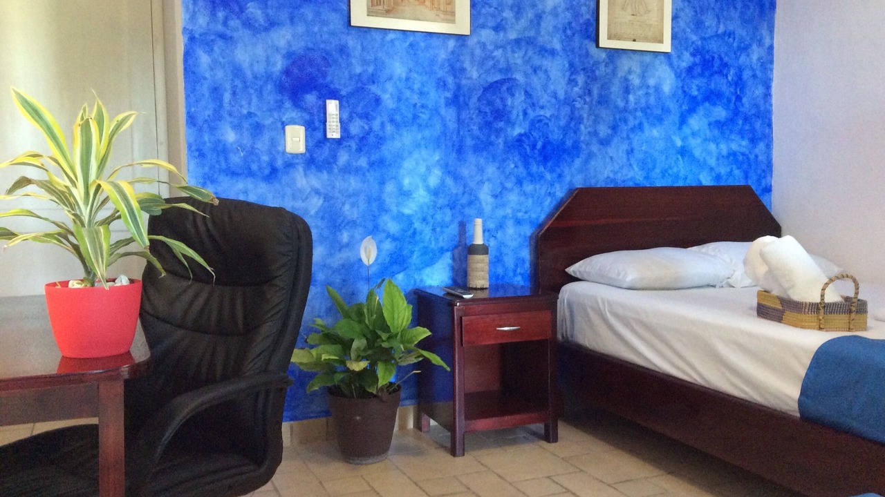 Photo of Bedroom in Chetumal