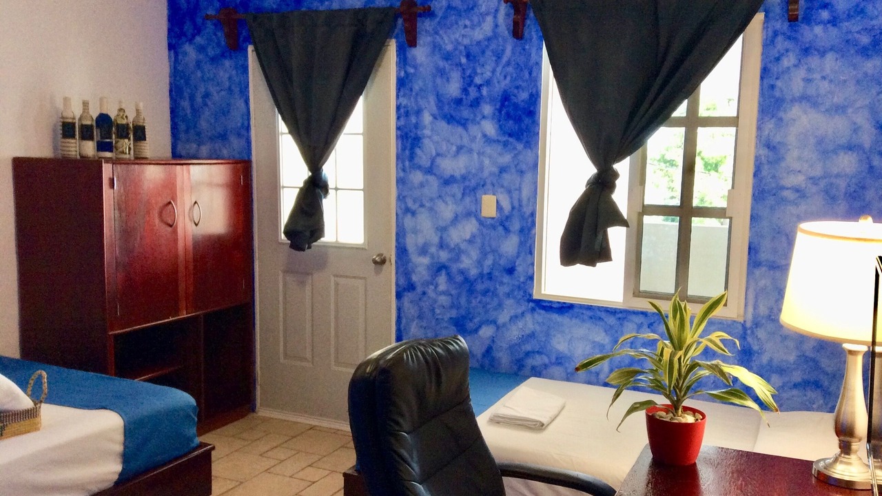 Photo of Bedroom in Chetumal