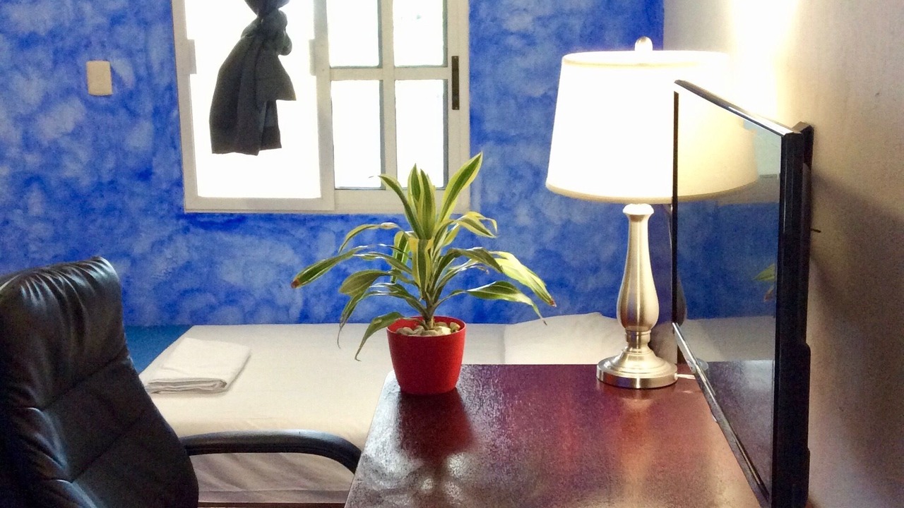 Photo of Bedroom in Chetumal