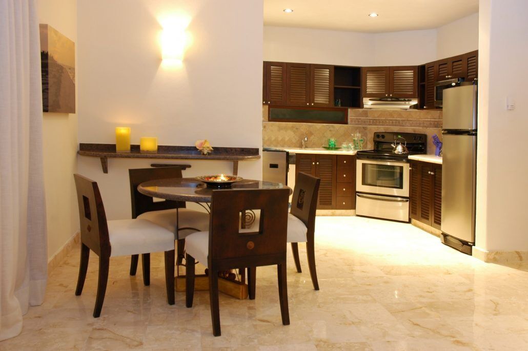 Photo of Kitchen in 12th Street