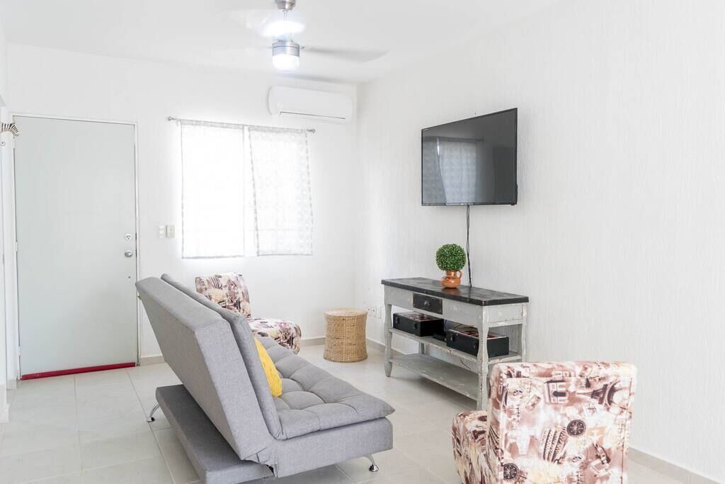 Photo of Livingroom in Puerto Juarez