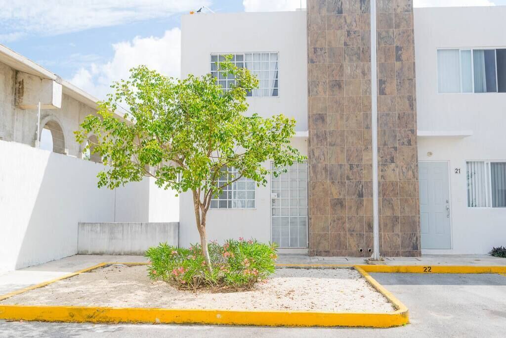 Photo of Outdoor in Puerto Juarez