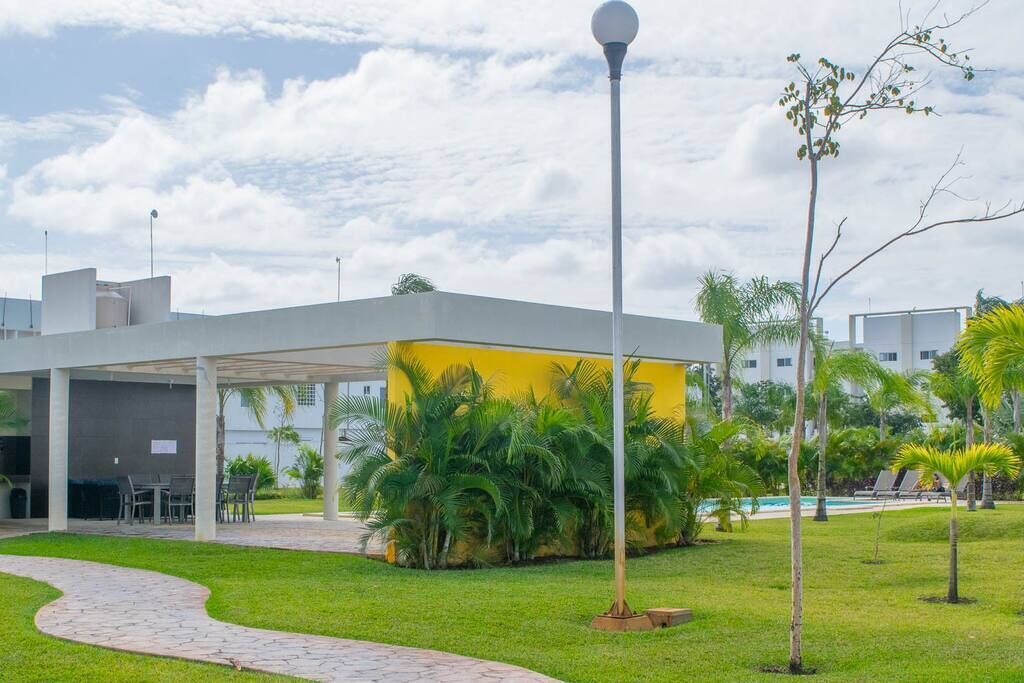 Photo of Outdoor in Puerto Juarez