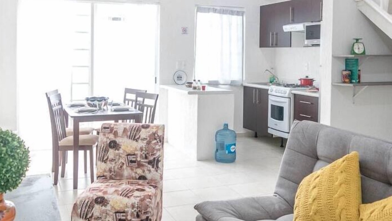 Photo of Bedroom in Puerto Juarez