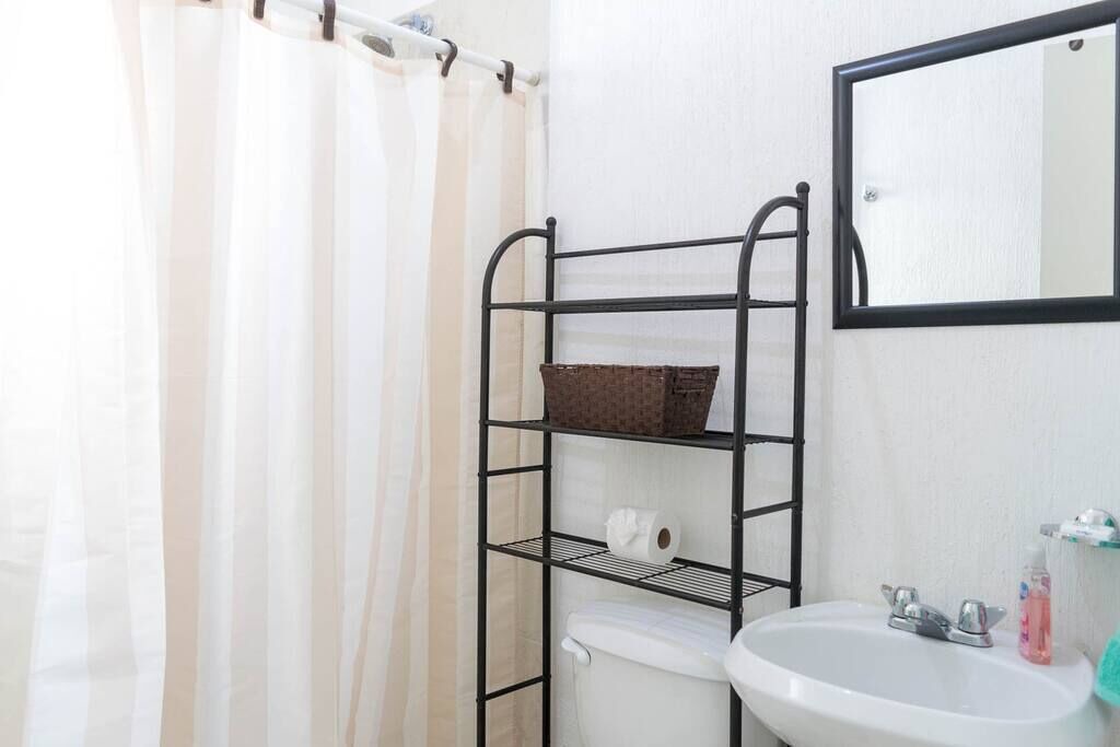 Photo of Bathroom in Puerto Juarez
