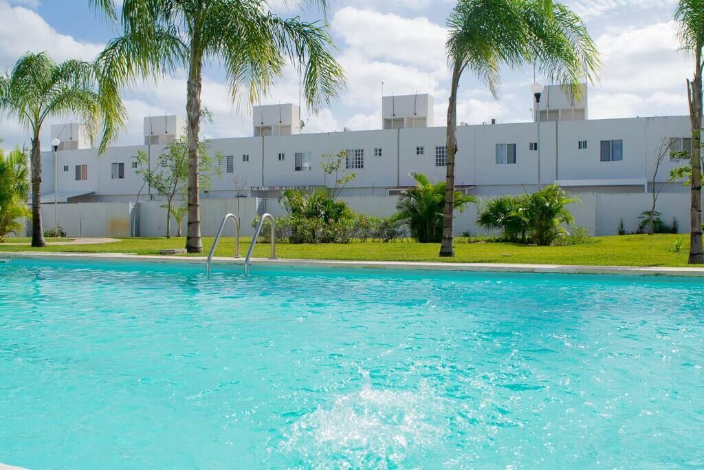 Photo of Outdoor in Puerto Juarez