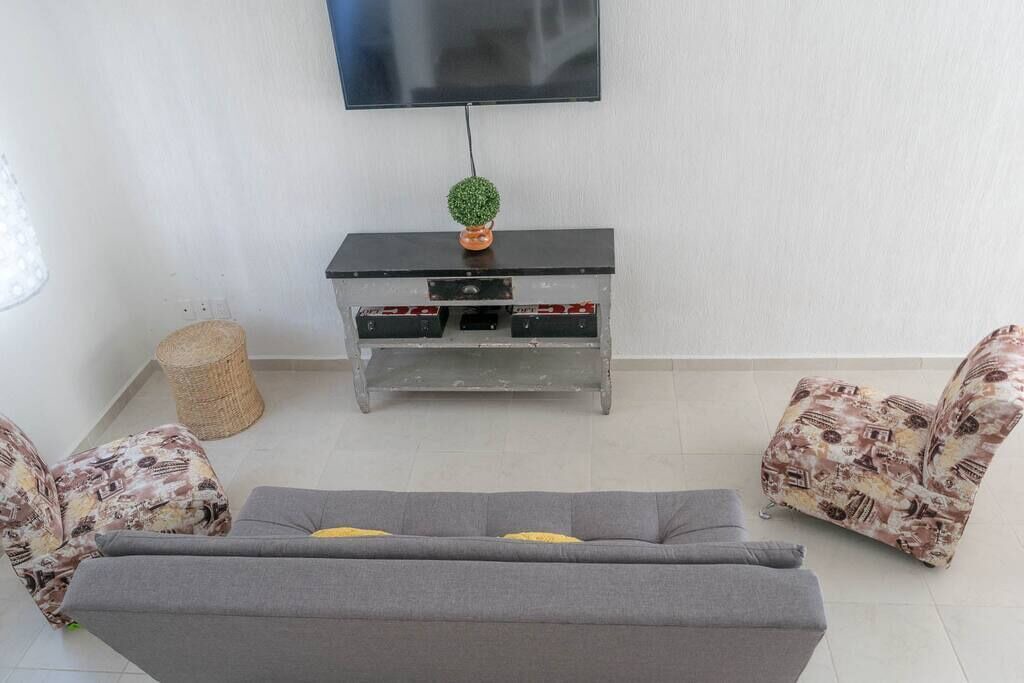 Photo of Livingroom in Puerto Juarez