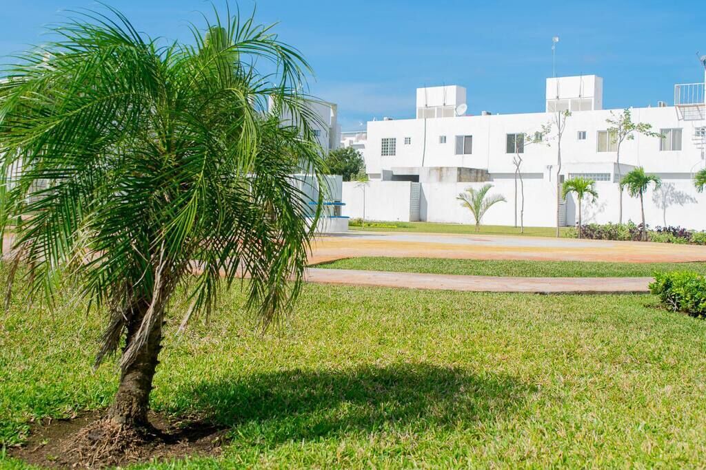 Photo of Outdoor in Puerto Juarez