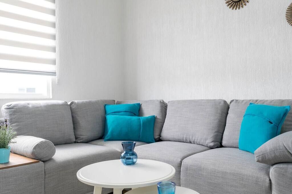 Photo of Livingroom in Puerto Juarez